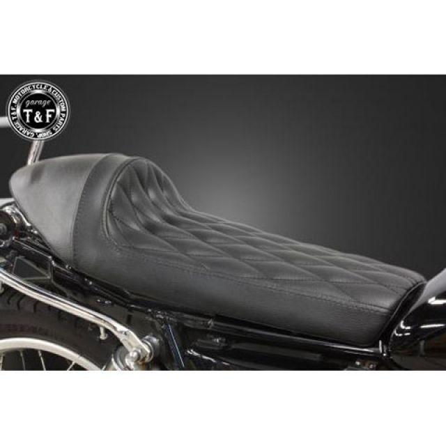 Garage T＆F ガレージT&F SR400（インジェクションモデル） SR400