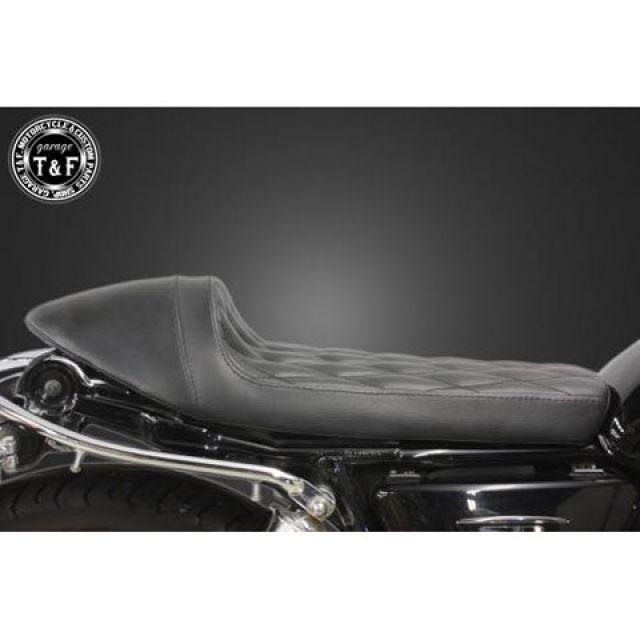 Garage T＆F ガレージT&F SR400（インジェクションモデル） SR400