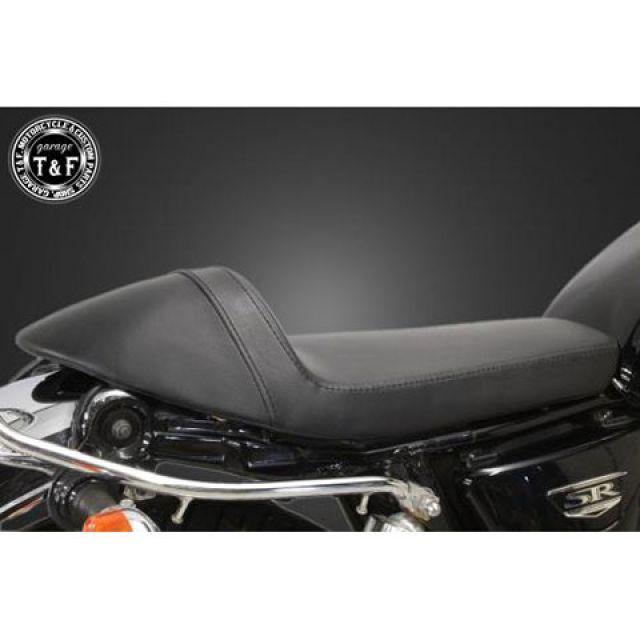 Garage T＆F ガレージT&F SR400（インジェクションモデル） SR400