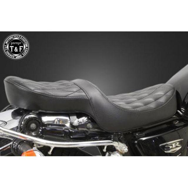 Garage T＆F ガレージT&F SR400（インジェクションモデル） SR400