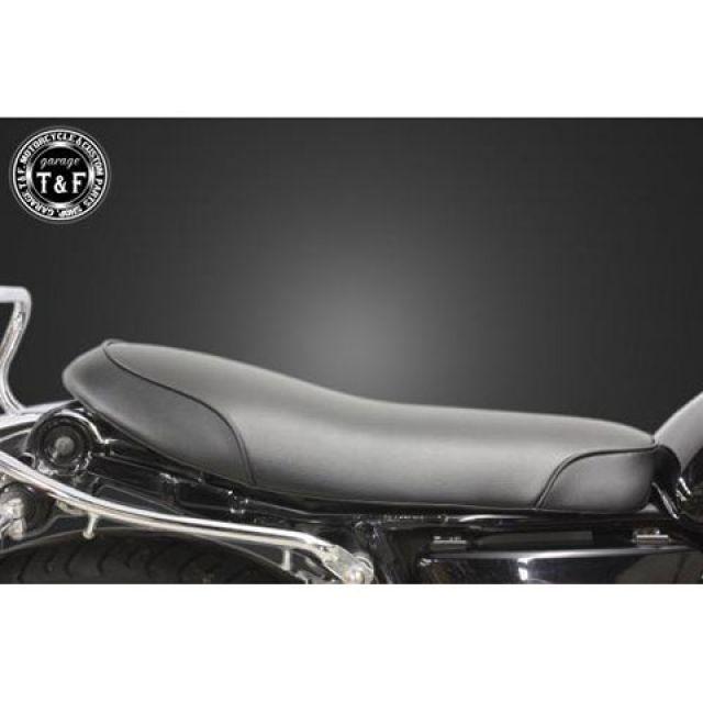 Garage T＆F ガレージT&F SR400（インジェクションモデル） SR400