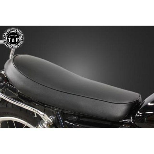 Garage T＆F ガレージT&F SR400（インジェクションモデル） SR400