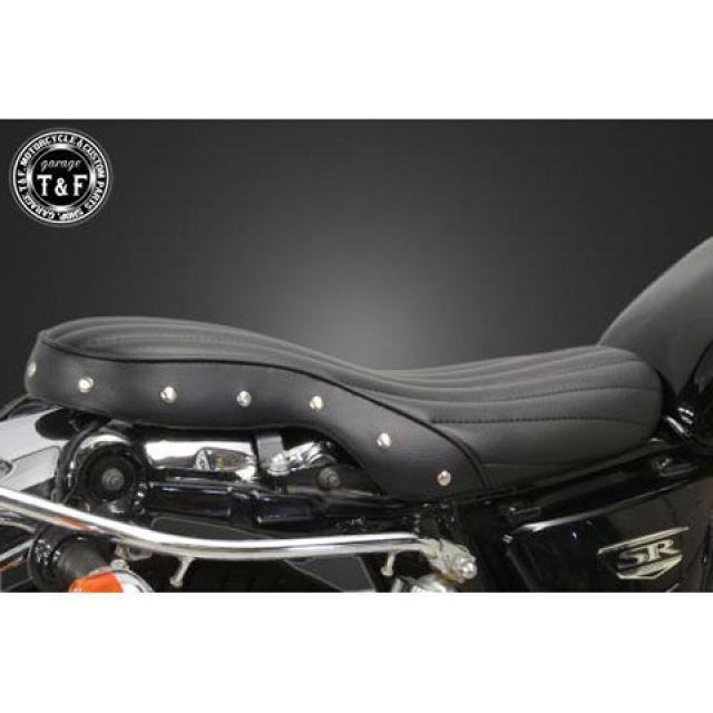 Garage T＆F ガレージT&F SR400（インジェクションモデル） SR400