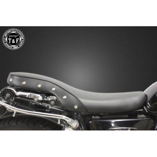 Garage T＆F ガレージT&F SR400（インジェクションモデル） SR400 