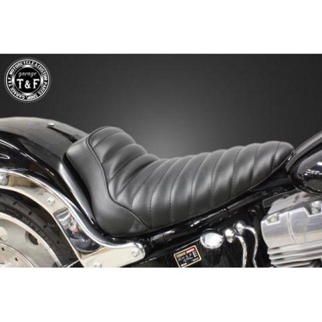 Garage T＆F ガレージT&F 200ワイドタイヤ用 シングルシート（タック