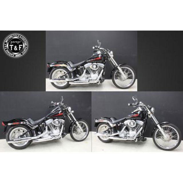 Garage T＆F ガレージT&F 200ワイドタイヤ用 シングルシート（タック