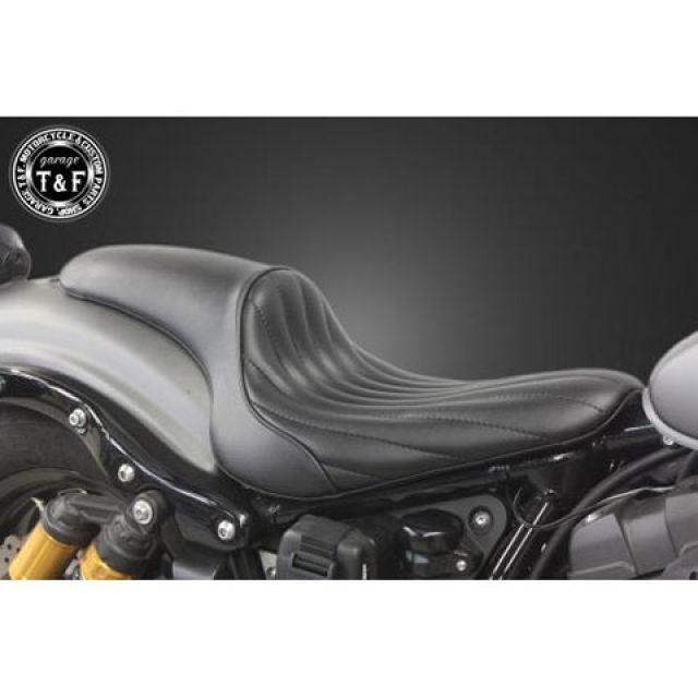 Garage T＆F ガレージT&F ガンファイターシート（バーチカル） T&F