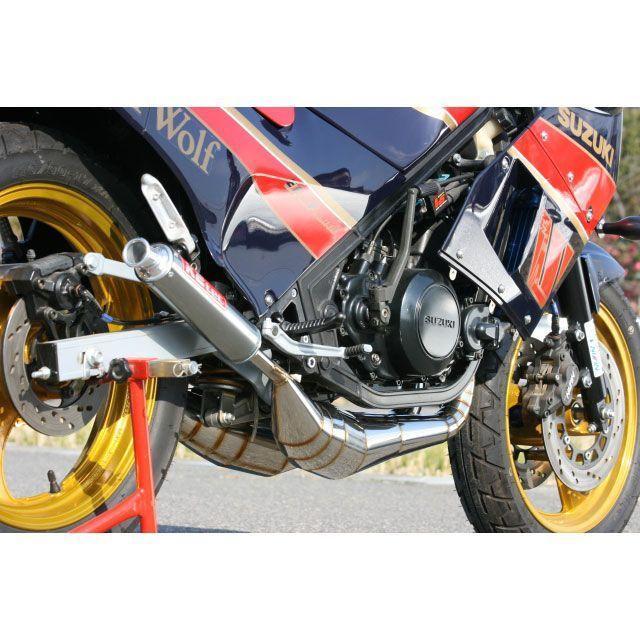 ケイツーテック RG250Γガンマ3型/4型 ガンマ3型/4型（GJ21B） K2