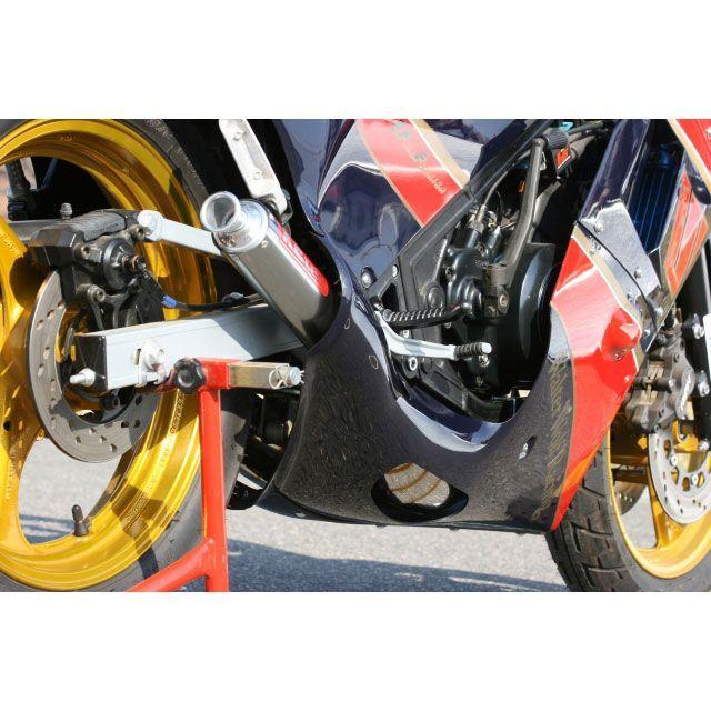 Y ケイツーテック RG250Γガンマ3型/4型 ガンマ3型/4型（GJ21B） K2