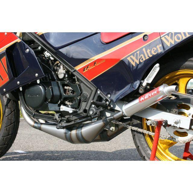 ケイツーテック RG250Γガンマ3型/4型 ガンマ3型/4型（GJ21B