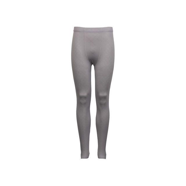 フリーズテック パフォーマンス 冷却フルレングスタイツ（ライトグレー