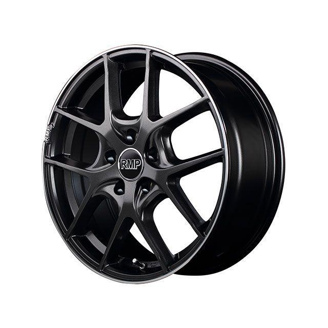 MID RMP 025F（FG2 セミグロスガンメタ VW（13R）） : モトメガネYahoo