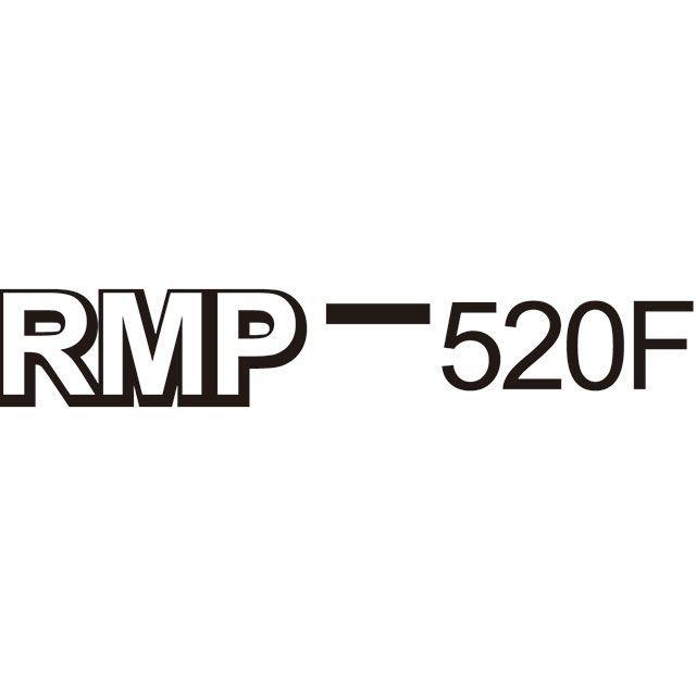 MID RMP 520F（ハイパーメタルコート/ポリッシュ） : モトメガネYahoo