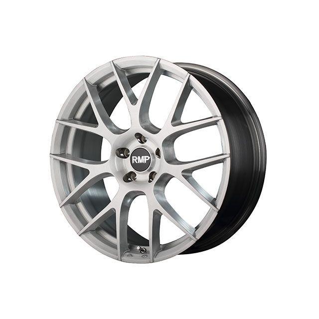 キタコ、5スポークホイール MID RMP 027F（3Dブラッシュド） : モトメガネYahoo!店 - 通販 - Yahoo