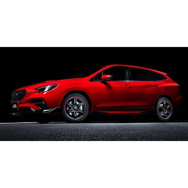 18インチ 7.0j +48 タイヤホイール4本セット MID RMP Racing R60（クリスタルBK/デュアルPO/RED＆クリア