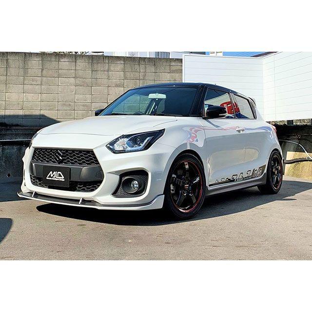 MID RMP Racing R50（ブラック/リムレッドライン） : モトメガネYahoo