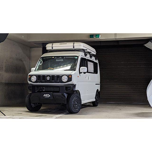 専用　二台セット　グレー MID NITRO POWER H12 SHOTGUN/1個（BB バレルブラック） 車