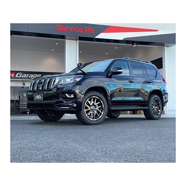 MID NITRO POWER DERINGER（BMPBC ブラックメタリックポリッシュ