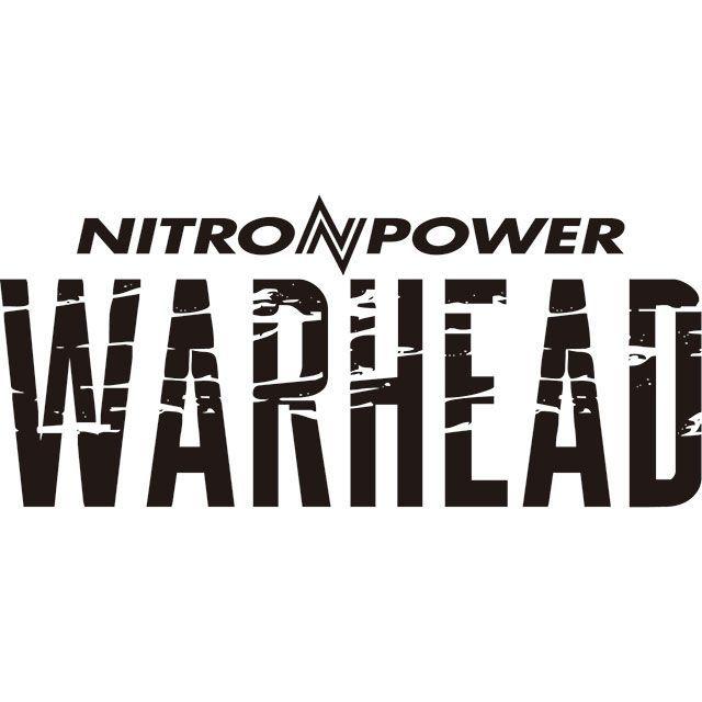 MID NITRO POWER WARHEAD（DG5（ダークガンメタ＋ミラーカット）） MIDの画像