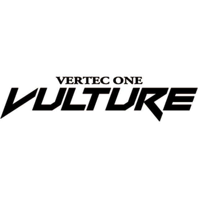 MID VERTEC ONE VULTURE（HS1 ハイパーシルバーポリッシュ） MIDの画像