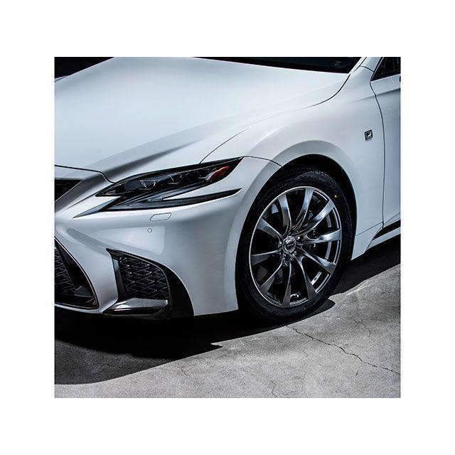 MID Lefinada MOTION2（ハイパーダークシルバーリムエッジPO） MIDの画像
