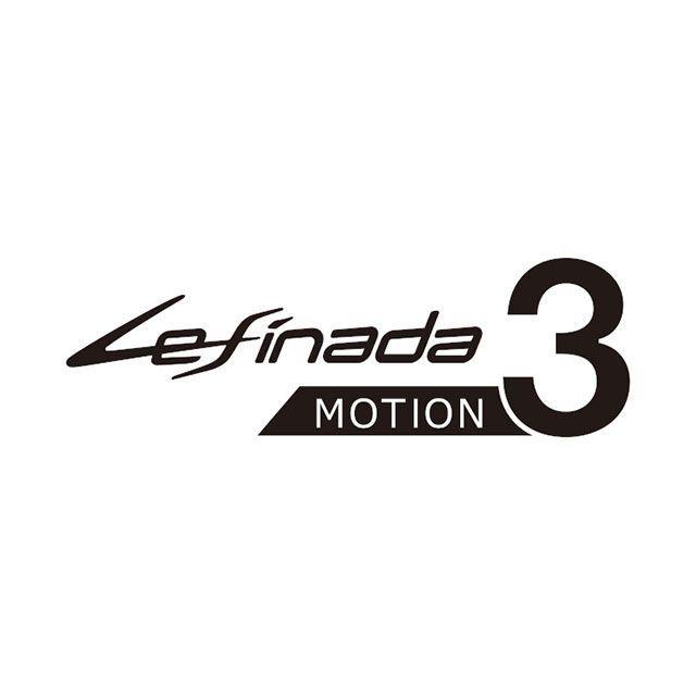 MID Lefinada MOTION3（ハイパーメタルコート） MIDの画像