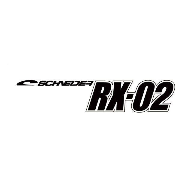 MID SCHNEDER RX02（BP/BLU） : モトメガネYahoo!店 - 通販 - Yahoo