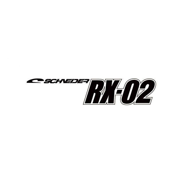 専用出品 MID SCHNEDER RX02（BP/BLU） : モトメガネYahoo!店 - 通販 - Yahoo