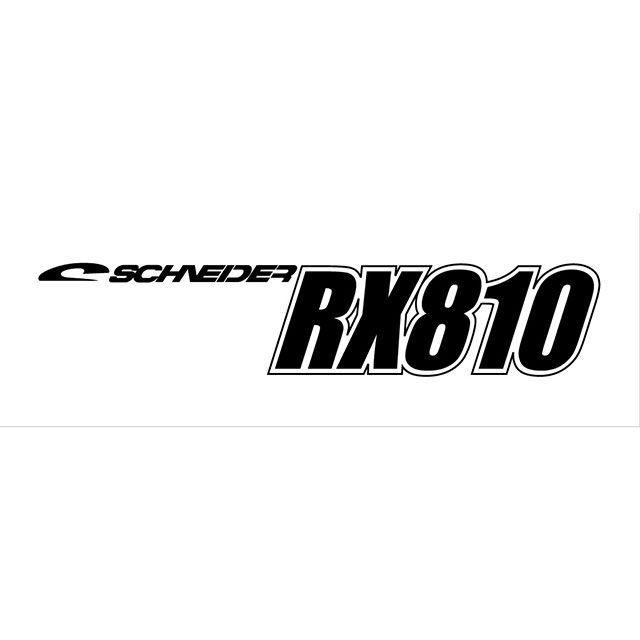正規品／MID SCHNEDER RX810（BP/BLU） MID 車 自動車｜camp｜03