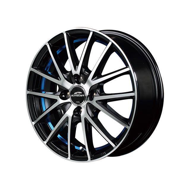 MID SCHNEDER RX27（B/BMP（BMP＋UC BLUE）） : モトメガネYahoo!店