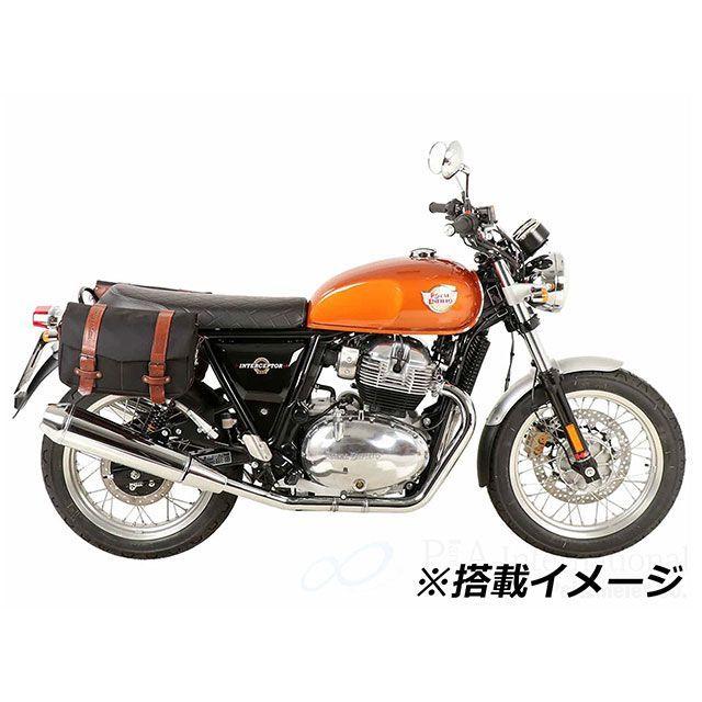 ヘプコ＆ベッカー（HEPCO&BECKER） Continental GT 650 INT 650 サイド