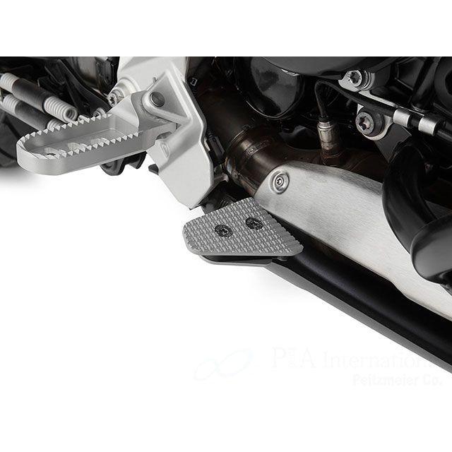 Wunderlich（ワンダーリッヒ） F750GS F850GS ブレーキペダルプレート