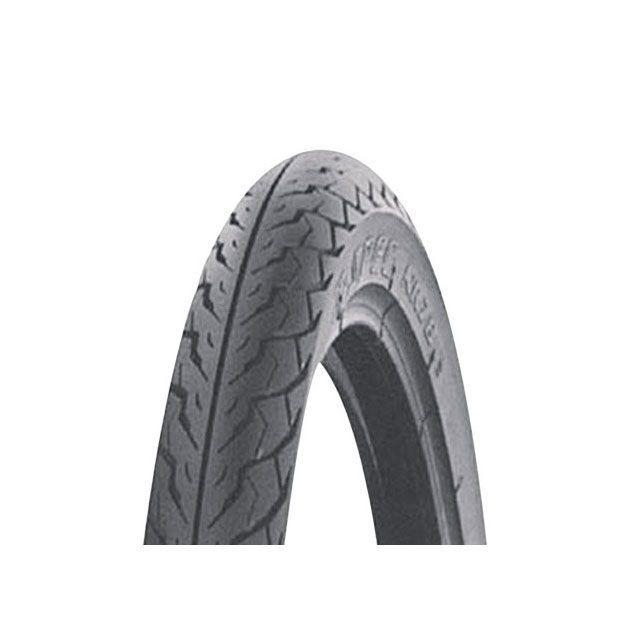 IRC アイアールシー スーパーカブ110 NR78 80/90-17 M/C 50P TL リア 