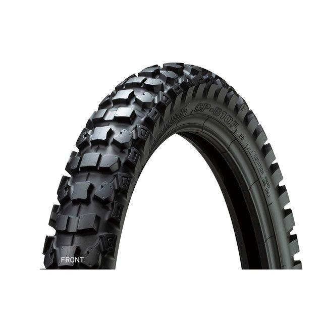 IRC アイアールシー 汎用 TRAIL WINNER GP-610 80/100-19 49P WT