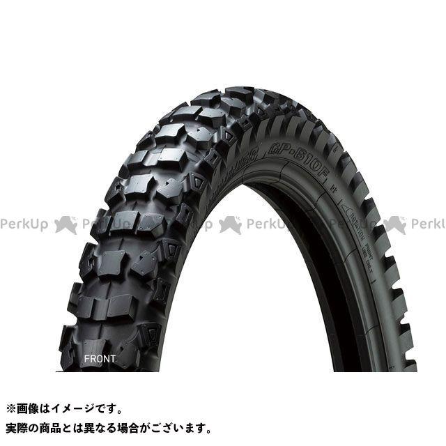 正規品／アイアールシー 汎用 TRAIL WINNER GP-610 2.75-21 45P WT フロント IRC バイク｜camp｜02