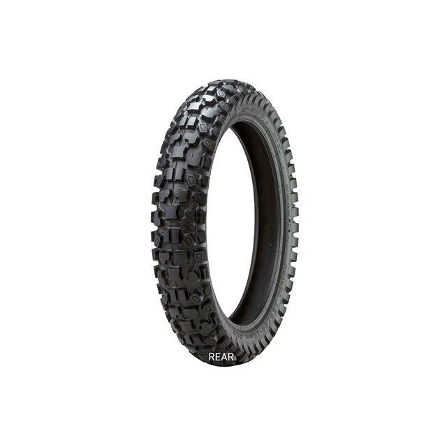 IRC アイアールシー 汎用 TRAIL WINNER GP-610 120/90-16 63P WT リア