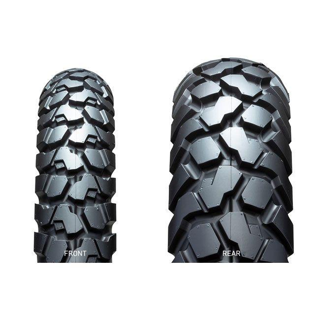 IRC アイアールシー 汎用 TRAIL WINNER GP-410 120/90-16 63P WT リア