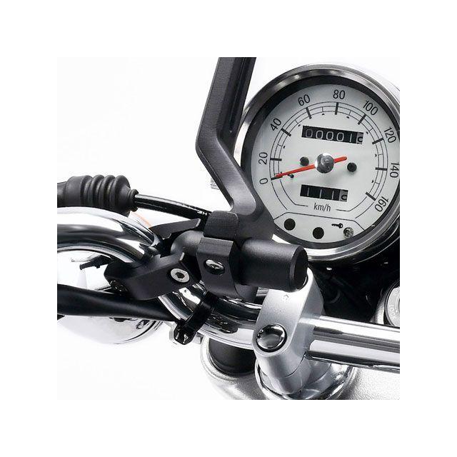 LET’s 2019年生　走行距離1000キロ　美品 ZETA ジータ 汎用 エクスプローラーウィンドシールド ユニバーサル