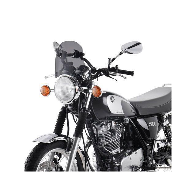 ZETA ジータ 汎用 エクスプローラーウィンドシールド ユニバーサル