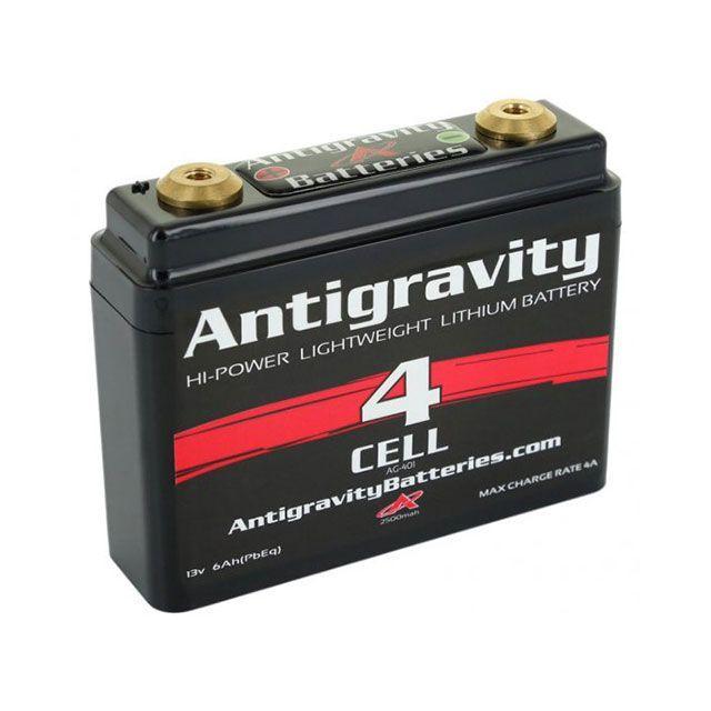アンチグラビティバッテリー AG-401 Antigravity Batteries