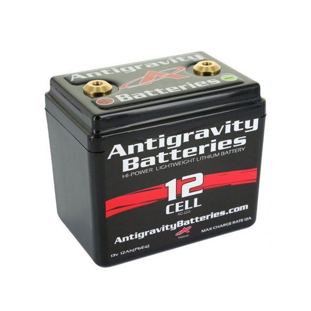 アンチグラビティバッテリー AG-1201 Antigravity Batteriesの画像