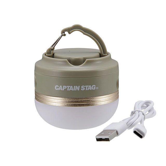 CAPTAIN STAG（キャプテンスタッグ） CS−ポータブルウォームライト