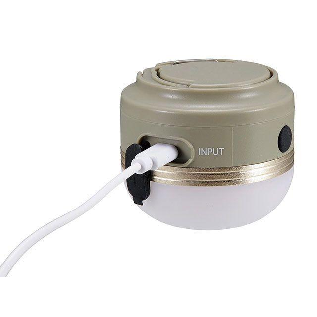 CAPTAIN STAG（キャプテンスタッグ） CS−ポータブルウォームライト