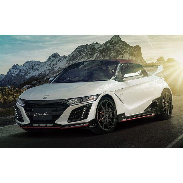 CIRCLAR C10R 18×7.0J/インセット＋48/ホール5穴/PCD114.3/グロス