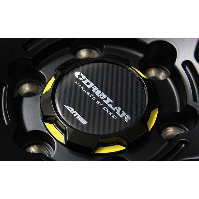 15インチ ホイール　5.5J 4穴　pcd100 CIRCLAR C10X 15×6.0J/インセット＋33/ホール6穴/PCD139.7/マット