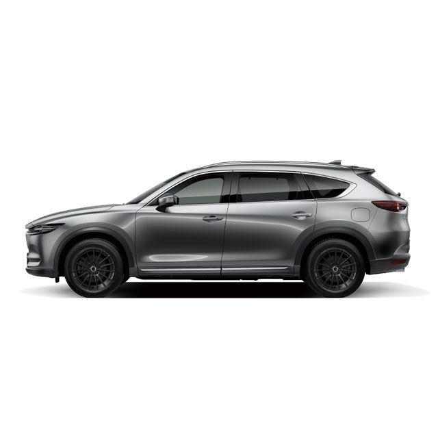 ENKEI TUNING FC01 17×7.0J/インセット＋53/ホール5穴/PCD114.3/セミグロスブラックxロゴレーザーエッジング EN…_5