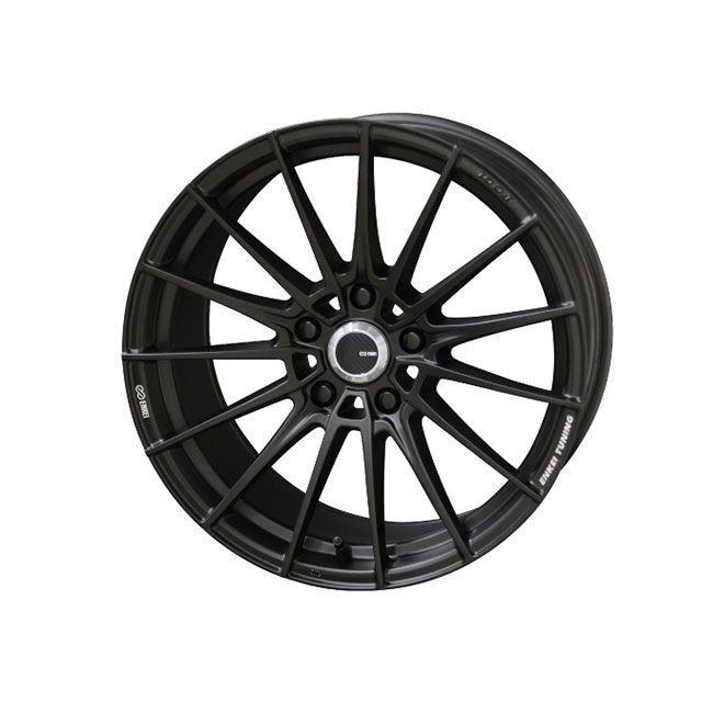ENKEI TUNING FC01 18×8.5J/インセット＋45/ホール5穴/PCD100