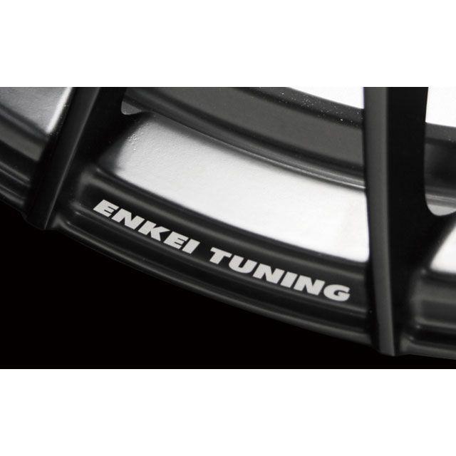 ENKEI TUNING FC01 19×8.5J/インセット＋45/ホール5穴/PCD114.3