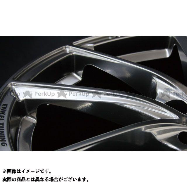 ENKEI TUNING SC ×8.0J/インセット＋/ホール5穴/PCD.3