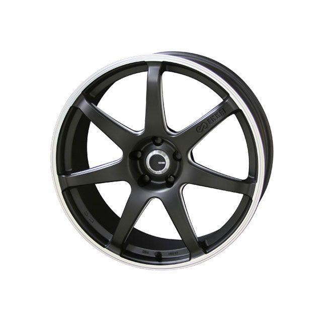 ENKEI TUNING SC38 15×5.5J/インセット＋45/ホール4穴/PCD100/マット 